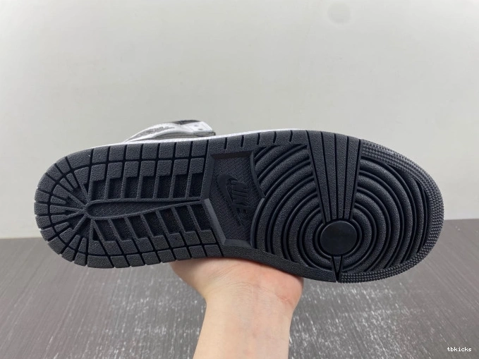 Cheap TB Panda 1 OG Jordan High Reverse Air DZ5485-010 0715